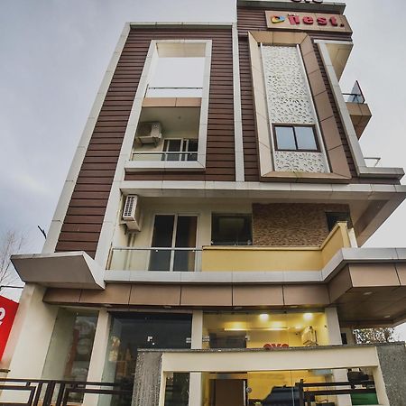 Super Hotel O The Nest Gms Rd Dehradun Exterior photo